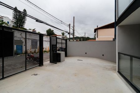 Apartamento à venda com 45m², 2 quartos e 1 vagaÁrea comum