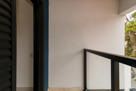 Apartamento à venda com 45m², 2 quartos e 1 vagaQuarto 2