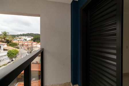 Apartamento à venda com 45m², 2 quartos e 1 vagaQuarto 2