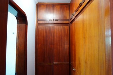 Casa para alugar com 542m², 5 quartos e 4 vagasCloset da Suíte