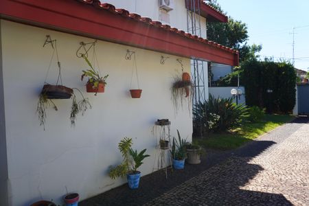 Casa para alugar com 542m², 5 quartos e 4 vagasQuintal