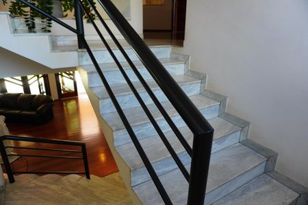 Casa para alugar com 542m², 5 quartos e 4 vagasCorredor