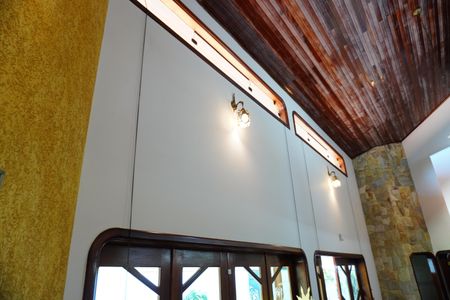 Casa para alugar com 542m², 5 quartos e 4 vagasSala 1