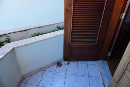 Casa para alugar com 542m², 5 quartos e 4 vagasVaranda da Suíte