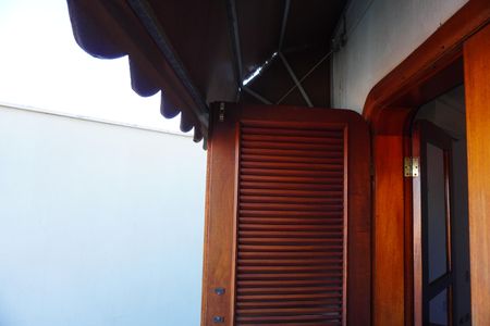 Casa para alugar com 542m², 5 quartos e 4 vagasVaranda da Suíte