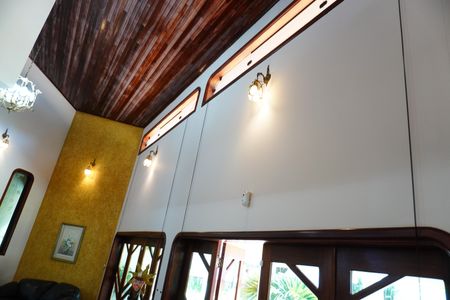 Casa para alugar com 542m², 5 quartos e 4 vagasSala 1