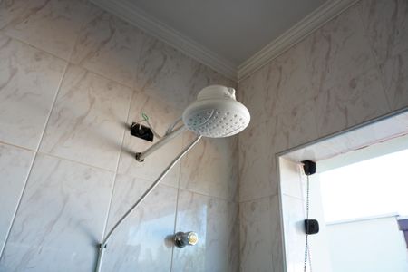 Casa para alugar com 542m², 5 quartos e 4 vagasBanheiro da Suíte 2