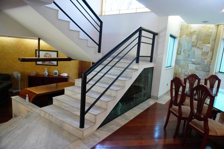 Casa para alugar com 542m², 5 quartos e 4 vagasSala de Jantar