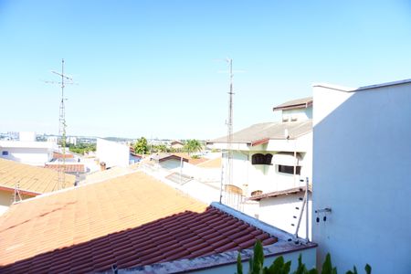 Casa para alugar com 542m², 5 quartos e 4 vagasVista da Varanda da Suíte