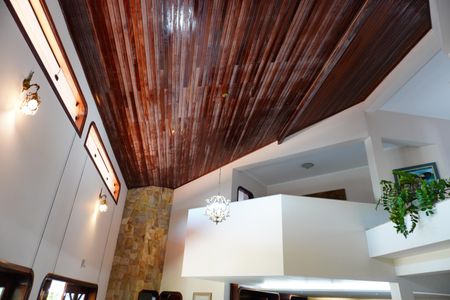 Casa para alugar com 542m², 5 quartos e 4 vagasSala 1