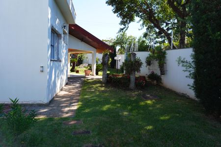 Casa para alugar com 542m², 5 quartos e 4 vagasQuintal