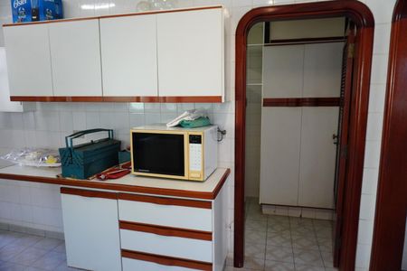 Casa para alugar com 542m², 5 quartos e 4 vagasCozinha