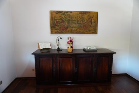 Casa para alugar com 542m², 5 quartos e 4 vagasSala 3