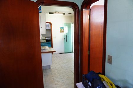 Casa para alugar com 542m², 5 quartos e 4 vagasQuarto de Serviço