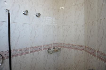 Casa para alugar com 542m², 5 quartos e 4 vagasBanheiro da Suíte 4