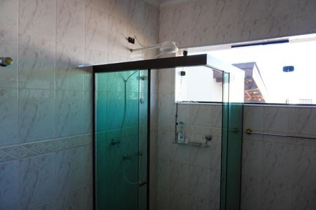 Casa para alugar com 542m², 5 quartos e 4 vagasBanheiro da Suíte 2