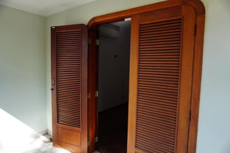 Casa para alugar com 542m², 5 quartos e 4 vagasVaranda da Suíte 3