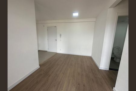 Sala de apartamento para alugar com 2 quartos, 55m² em Jardim Maria Helena, Barueri