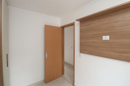 Apartamento à venda com 45m², 2 quartos e 1 vagaQuarto 2