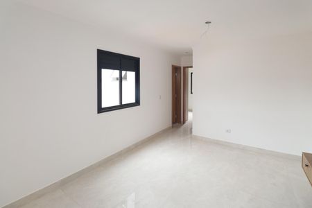 Apartamento à venda com 45m², 2 quartos e 1 vagaSala / Cozinha 