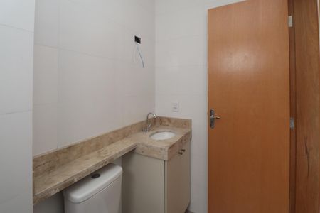 Apartamento à venda com 45m², 2 quartos e 1 vagaBanheiro