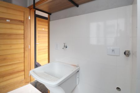 Apartamento à venda com 45m², 2 quartos e 1 vagaÁrea de Serviço