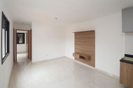 Apartamento à venda com 2 quartos, 45m² em Vila Rosa, São Paulo