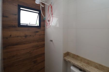 Apartamento à venda com 45m², 2 quartos e 1 vagaBanheiro