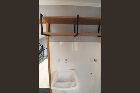 Apartamento à venda com 45m², 2 quartos e 1 vagaÁrea de Serviço