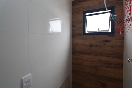 Apartamento à venda com 45m², 2 quartos e 1 vagaBanheiro