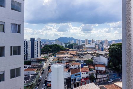 Apartamento para alugar com 32m², 2 quartos e sem vagaVista Quarto 1