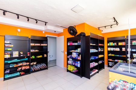 Apartamento para alugar com 32m², 2 quartos e sem vagaMercado
