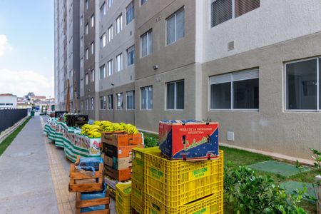 Apartamento para alugar com 32m², 2 quartos e sem vagaÁrea comum