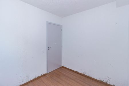 Quarto 1 de apartamento para alugar com 2 quartos, 32m² em Vila Pereira Cerca, São Paulo