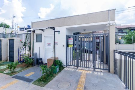 Apartamento para alugar com 32m², 2 quartos e sem vagaEntrada/Saída Prédio