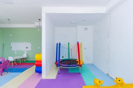 Apartamento para alugar com 32m², 2 quartos e sem vagaBrinquedoteca