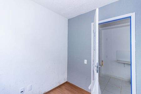 Apartamento para alugar com 32m², 2 quartos e sem vagaQuarto 1