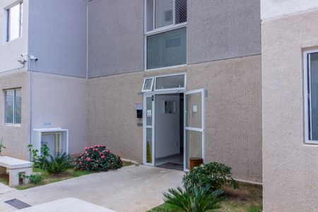Apartamento para alugar com 32m², 2 quartos e sem vagaEntrada Bloco
