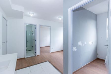 Apartamento para alugar com 32m², 2 quartos e sem vagaCozinha