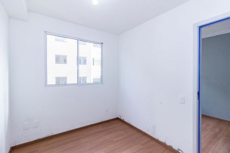 Apartamento para alugar com 32m², 2 quartos e sem vagaQuarto 1