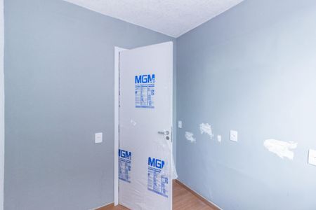Apartamento para alugar com 32m², 2 quartos e sem vagaQuarto 1