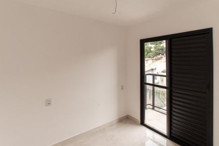 Apartamento à venda com 45m², 2 quartos e 1 vagaQuarto 1