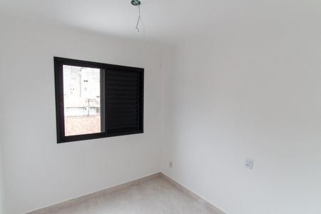 Quarto 2 de apartamento à venda com 2 quartos, 45m² em Vila Rosa, São Paulo