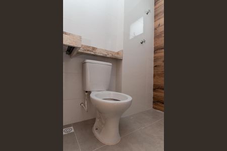 Apartamento à venda com 45m², 2 quartos e 1 vagaBanheiro