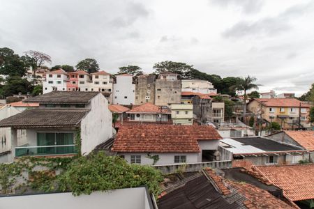 Apartamento à venda com 45m², 2 quartos e 1 vagaQuarto 2 - Vista