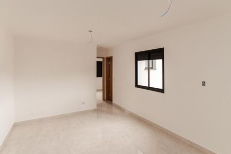 Sala de apartamento à venda com 2 quartos, 45m² em Vila Rosa, São Paulo