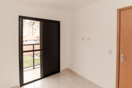 Apartamento à venda com 45m², 2 quartos e 1 vagaQuarto 1
