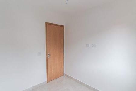 Apartamento à venda com 45m², 2 quartos e 1 vagaQuarto 2