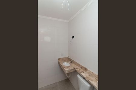 Apartamento à venda com 45m², 2 quartos e 1 vagaBanheiro