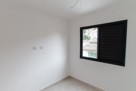 Apartamento à venda com 45m², 2 quartos e 1 vagaQuarto 2